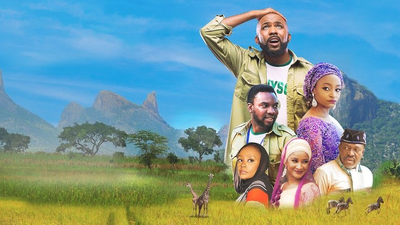 кадр из фильма На север