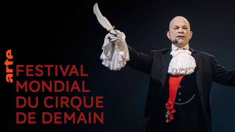 кадр из фильма 44e Festival mondial du Cirque de Demain