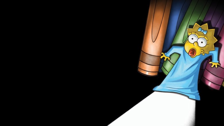 кадр из фильма Симпсоны: Мучительная продленка
