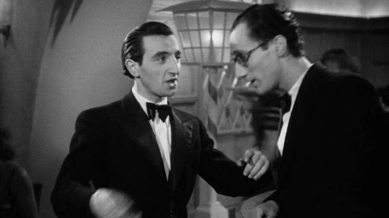 кадр из фильма Прощай, дорогая