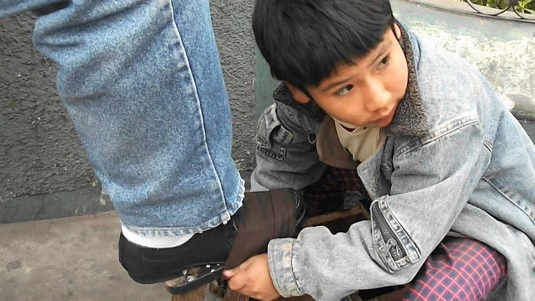 кадр из фильма Жизнь за один день