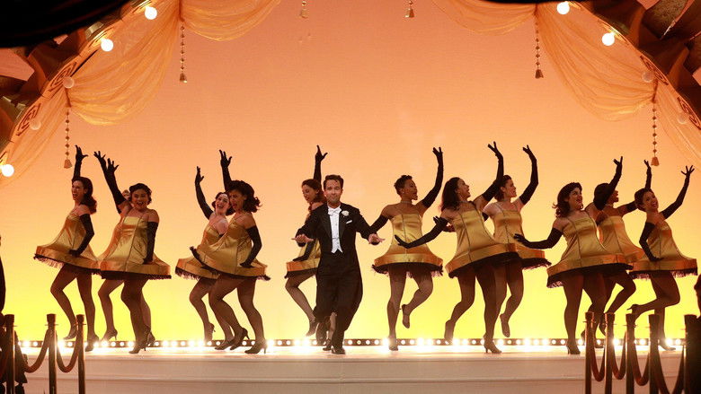 кадр из фильма A Christmas Story Live!