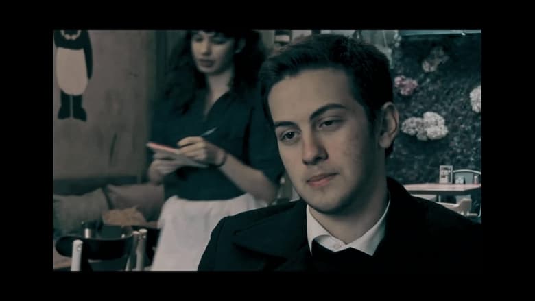 кадр из фильма Spill the Beans