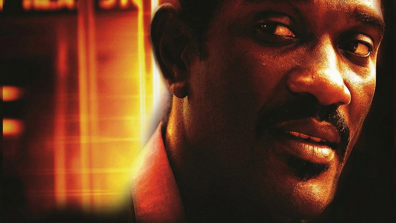 кадр из фильма Sores of Emmanuel