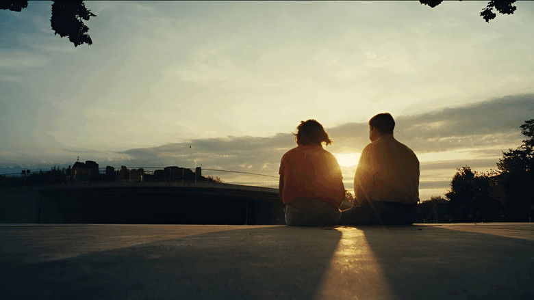 кадр из фильма Bazarowe love