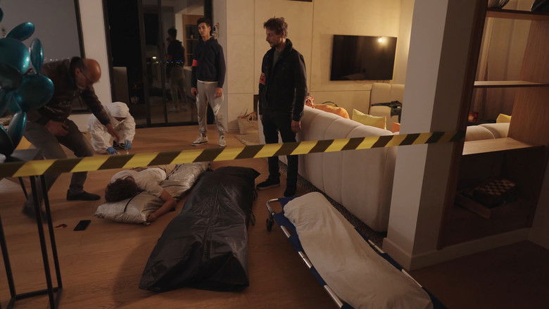 кадр из фильма Miraji