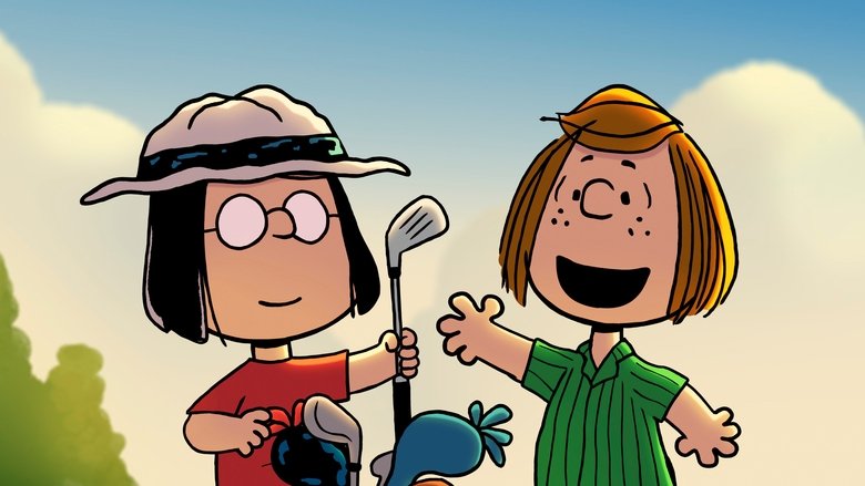 кадр из фильма Снупи представляет: несравненная Марси