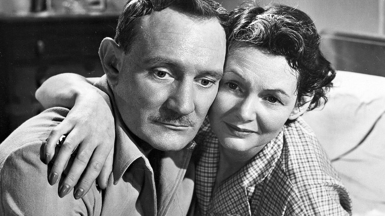 кадр из фильма The Heart of the Matter