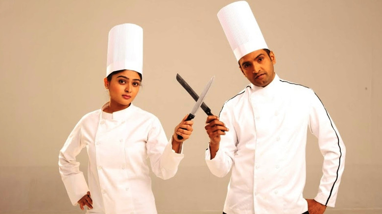 кадр из фильма சர்வர் சுந்தரம்