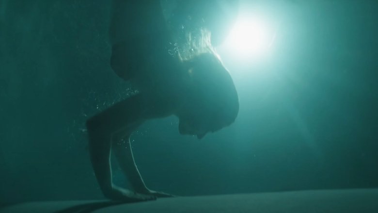 кадр из фильма (Practically) Gay