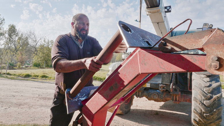 кадр из фильма Rural