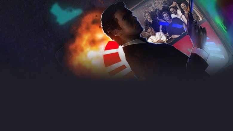 кадр из фильма GoldenEra