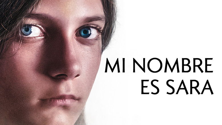 кадр из фильма Меня зовут Сара