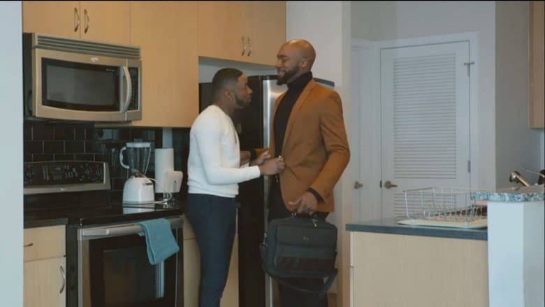 кадр из фильма I Wish I Never Met You