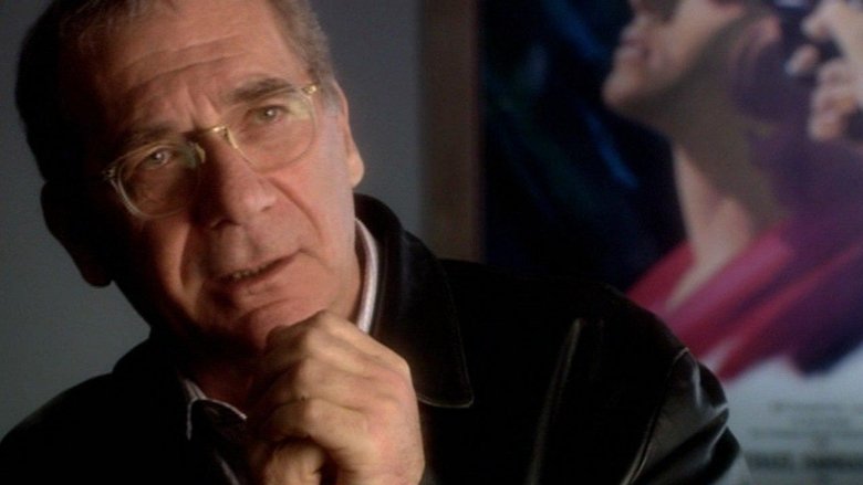 кадр из фильма A Decade Under the Influence