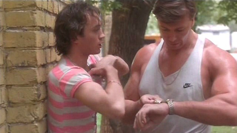 кадр из фильма Линия жизни