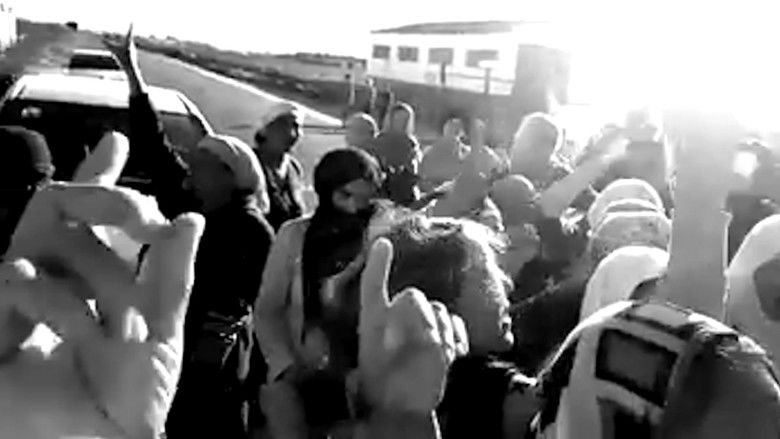 кадр из фильма Oro rojo