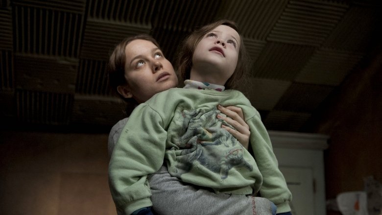 кадр из фильма Комната