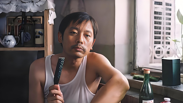 кадр из фильма 卡拉是条狗