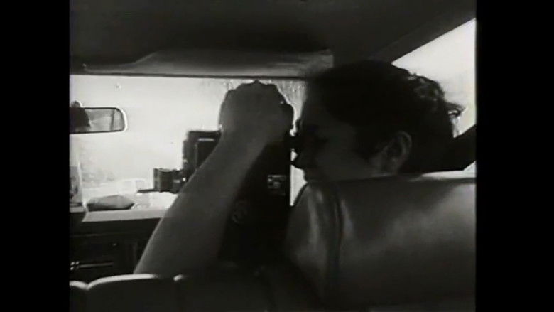 Road Movie or What I Learned in a Buick Station Wagon