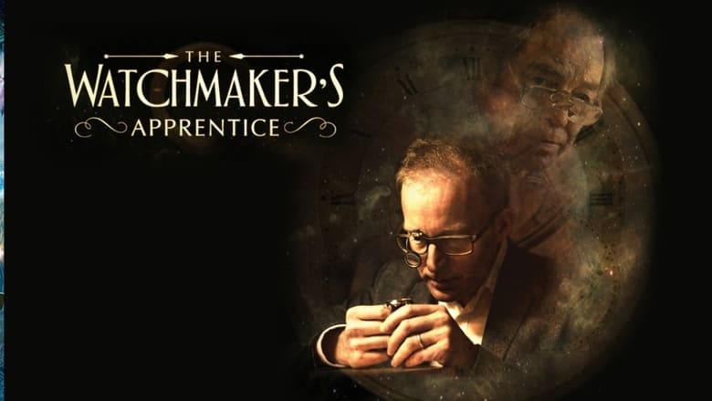 кадр из фильма The Watchmaker's Apprentice