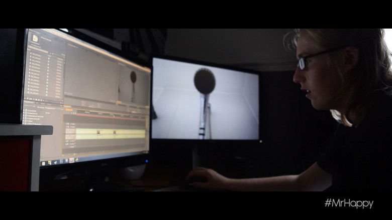кадр из фильма Mr. Happy