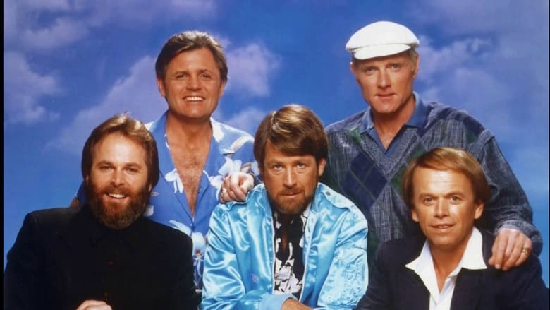 кадр из фильма Endless Syncopation: The Rising Fall of The Beach Boys and The California Myth