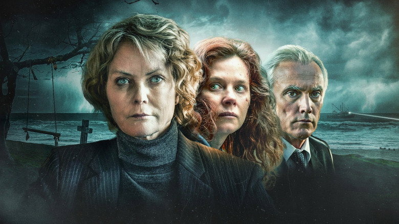 кадр из фильма Тайны моей сестры