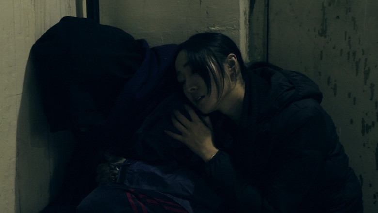 кадр из фильма へんげ