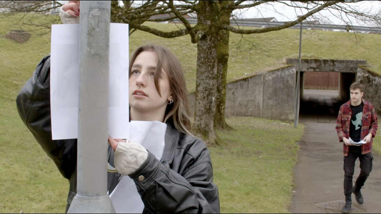 кадр из фильма The Favour