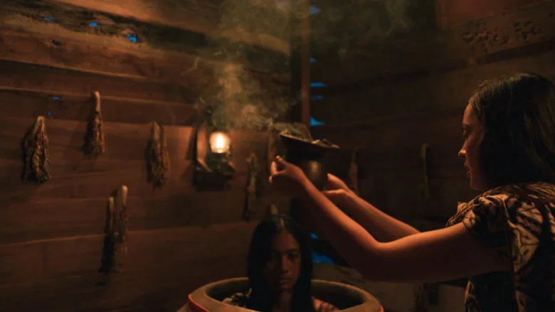 кадр из фильма Kuyank