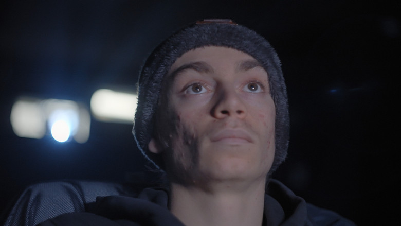 кадр из фильма Corri, sta iniziando!