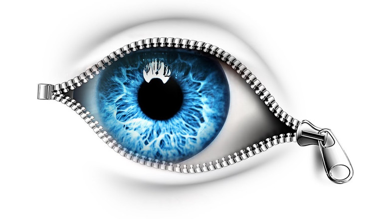 кадр из фильма What Is Consciousness? What Is Its Purpose?