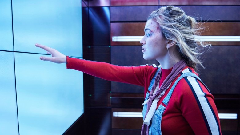 кадр из фильма Ascendant