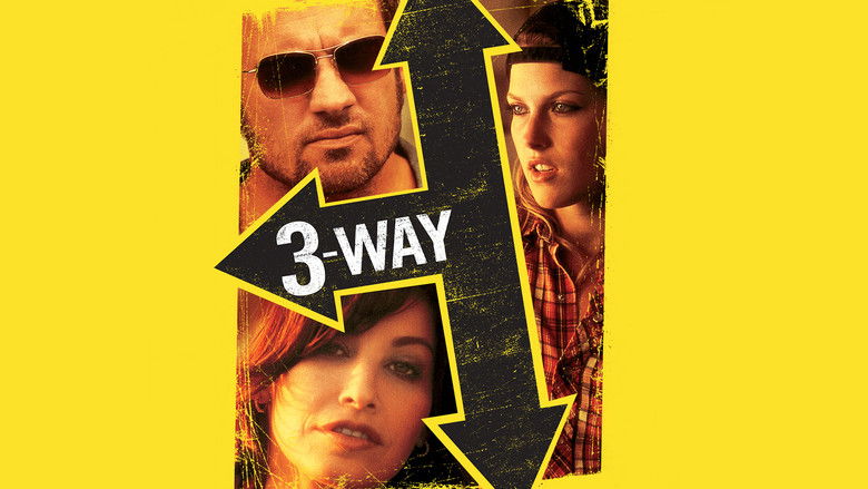 кадр из фильма Three Way