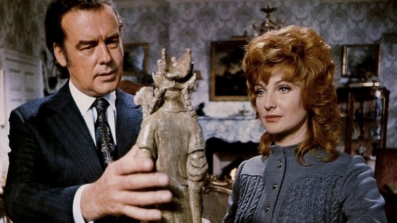 кадр из фильма Байки из склепа