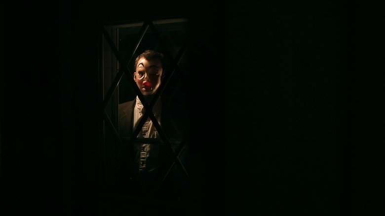 кадр из фильма You Are Not Alone