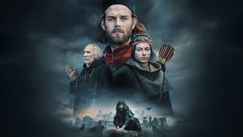 кадр из фильма Аптекарь Мельхиор