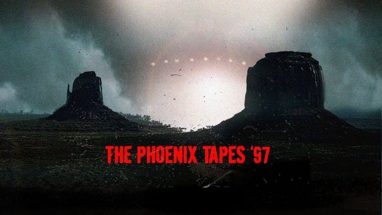 кадр из фильма The Phoenix Tapes '97