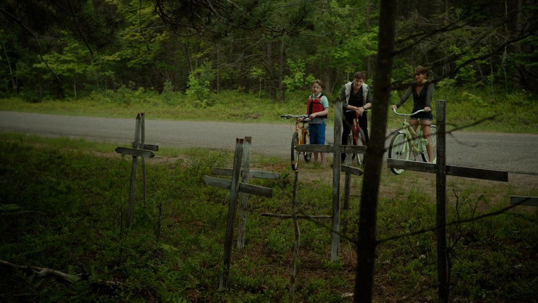 кадр из фильма Потерянное и найденное