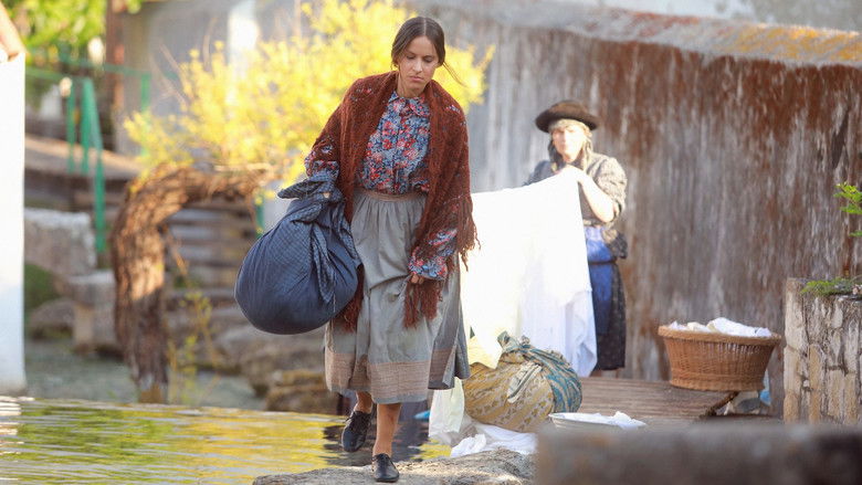 кадр из фильма A Hora dos Lobos