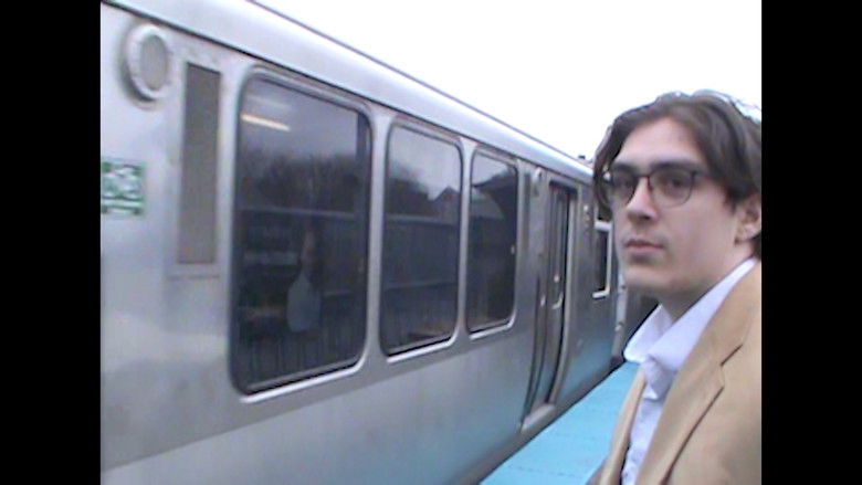 кадр из фильма Mannerisms