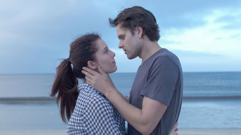 кадр из фильма Liewe Lisa