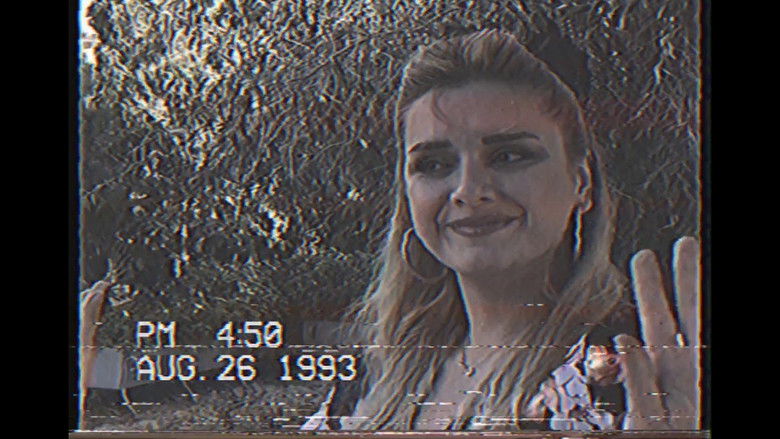 кадр из фильма Bakılının gündəliyi - 2 : VHS