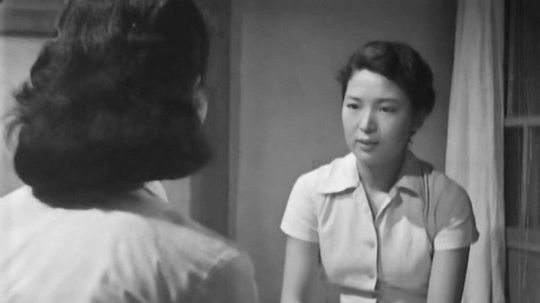 кадр из фильма Дети Хиросимы