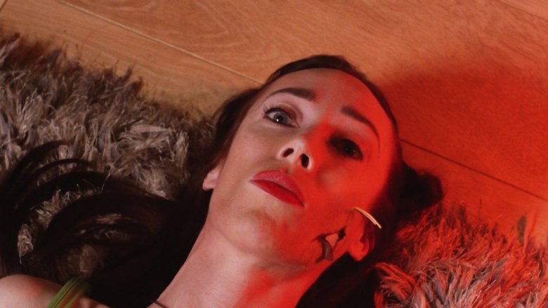 кадр из фильма Киберневеста