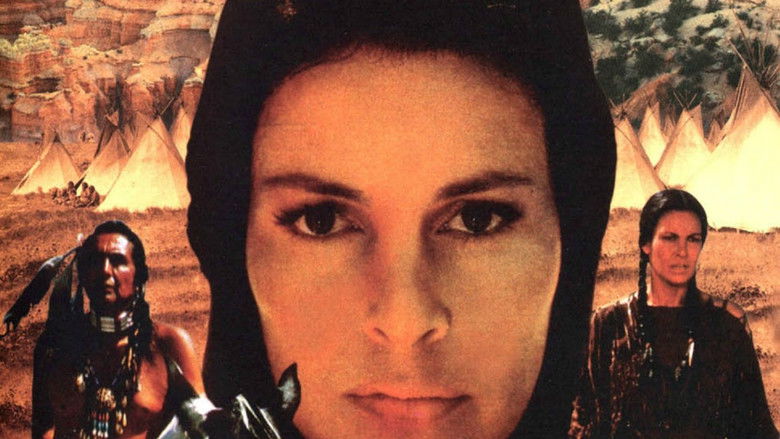 кадр из фильма The Legend of Walks Far Woman