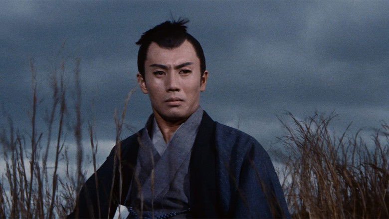 кадр из фильма Сын судьбы