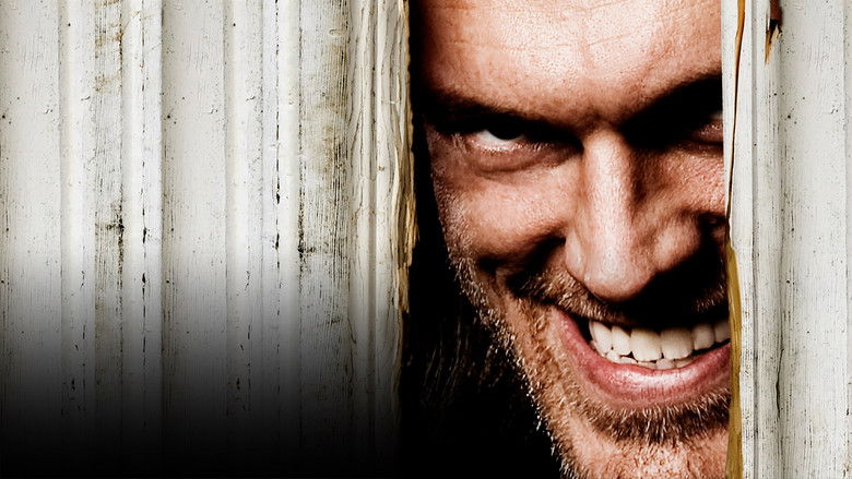 кадр из фильма WWE Backlash 2007