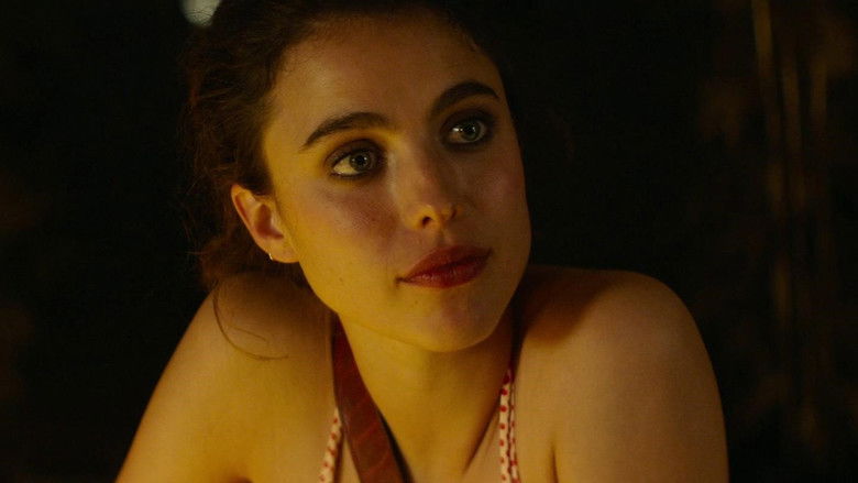 кадр из фильма Звёзды в полдень